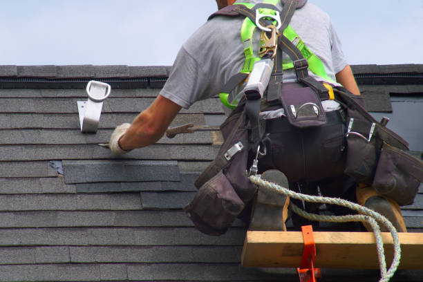 Best Commercial Roofing Services  in Swannanoa, NC