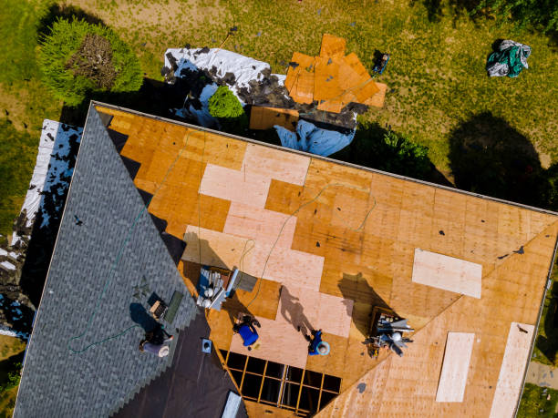 Best Residential Roofing Contractor  in Swannanoa, NC