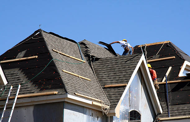 Best Flat Roof Repair Services  in Swannanoa, NC