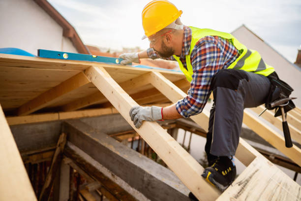 Quick and Trustworthy Emergency Roof Repair Services in Swannanoa, NC
