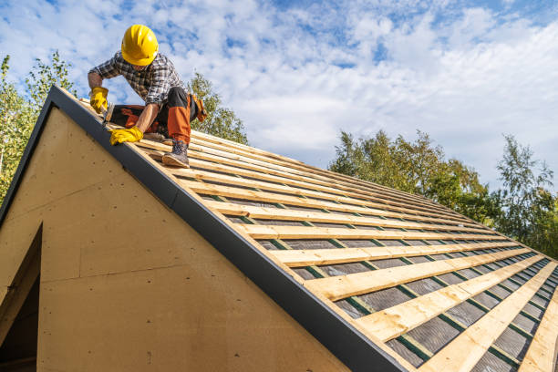 Best Roof Maintenance Services  in Swannanoa, NC