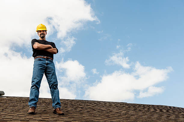Best Local Roofing Companies  in Swannanoa, NC