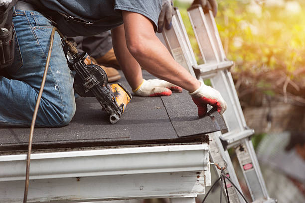 Best Shingle Roofing Installation  in Swannanoa, NC