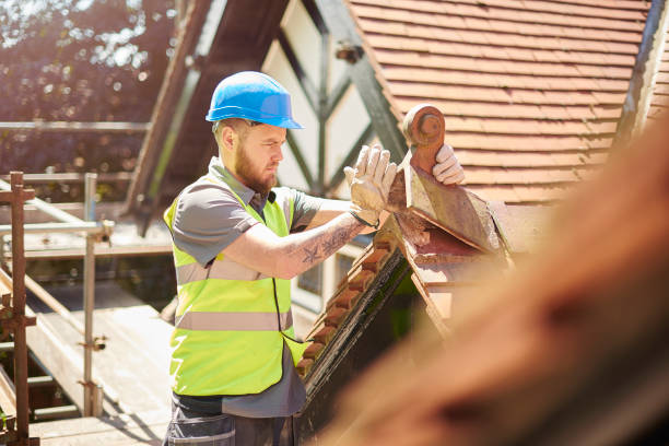 Best Heating Cable for Roof Installation  in Swannanoa, NC