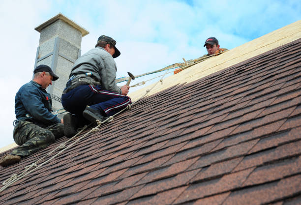 Reliable Swannanoa, NC Roofing Contractor Solutions