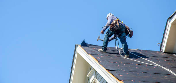 Best New Roof Installation  in Swannanoa, NC